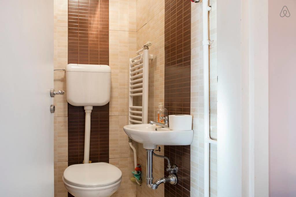 Apartament Roof Penthouse 15Th Floor Belgrad Zewnętrze zdjęcie